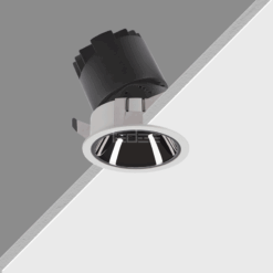 SPARK Series | Đèn LED âm trần DN104B
