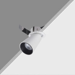FOCUS Series | Đèn LED âm trần RS102B