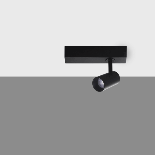 Ceiling surface