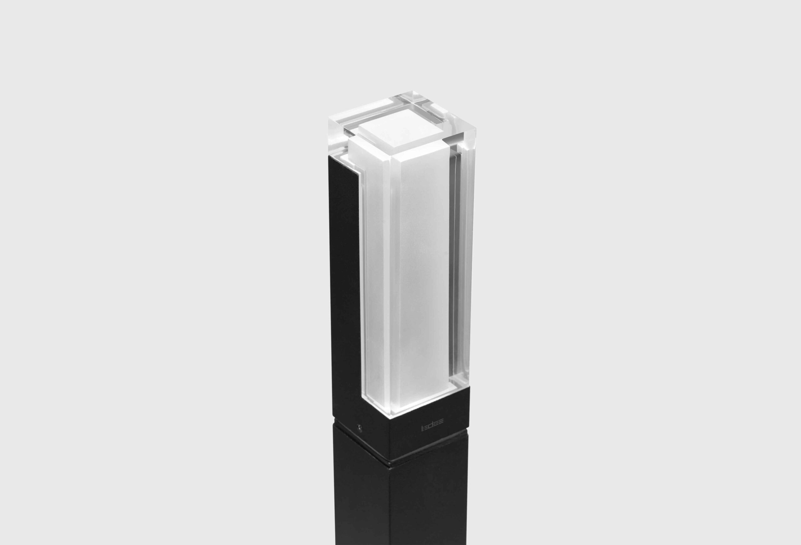 Bollard | Đèn nấm BCP387 thanh đơn 8 bcp387 scaled