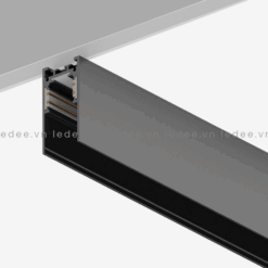 MagnetixAIR | Thanh ray nam châm nổi LEDEE ST375Z SM