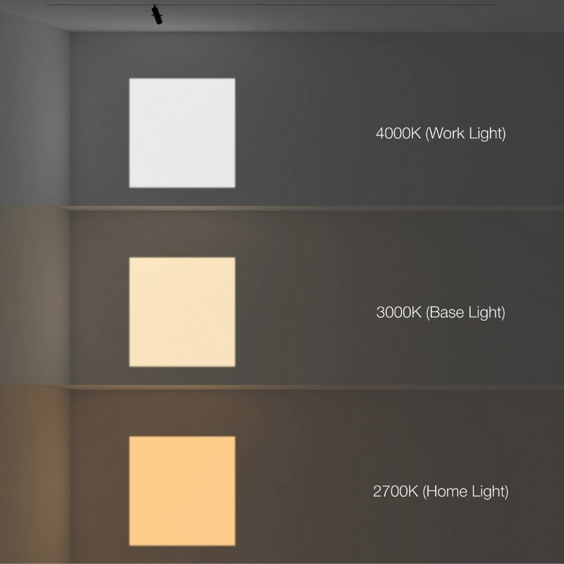 ledee tunable white