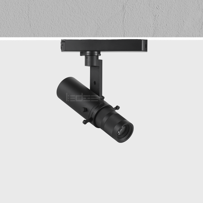 Đèn LED chiếu tranh gắn nổi ST430 Ledee