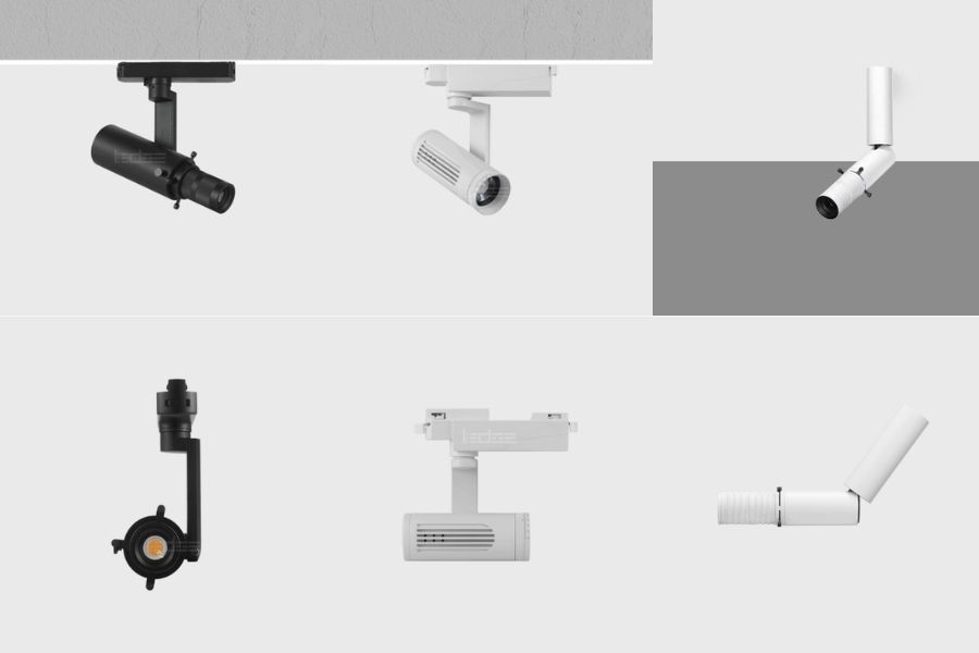 Thiết kế chiếu sáng phong cách tối giản Minimalism - Tinh gọn nhưng đủ đầy 14 Thiết kế chiếu sáng phong cách tối giản Minimalism ưu tiên ánh sáng chất lượng cao